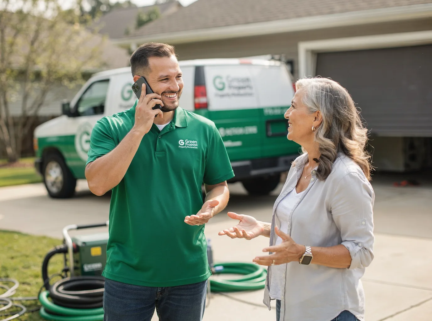 Water Damage Restoration Newman, CA FAQs